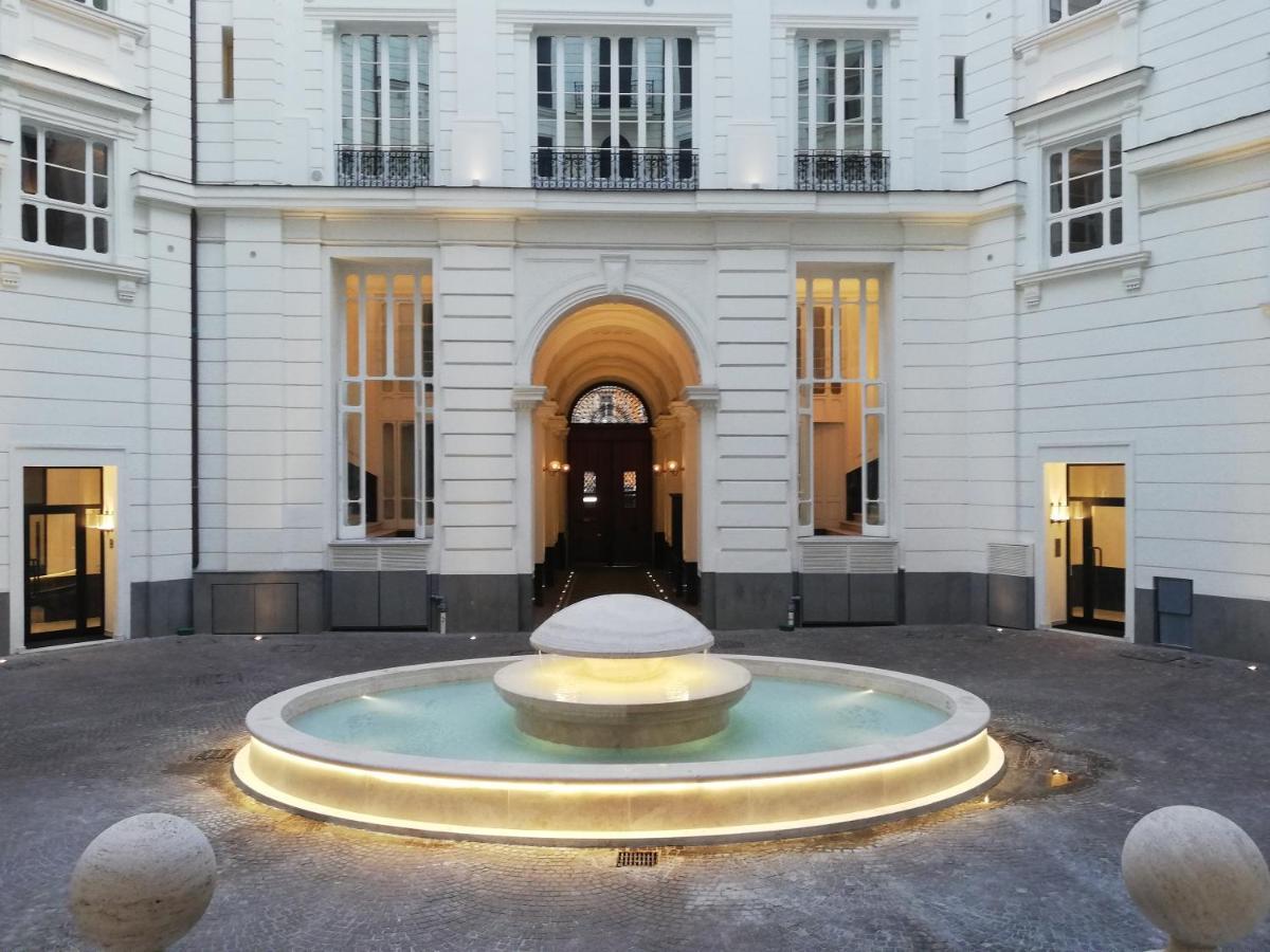 Mariana Luxury Apartment Neapel