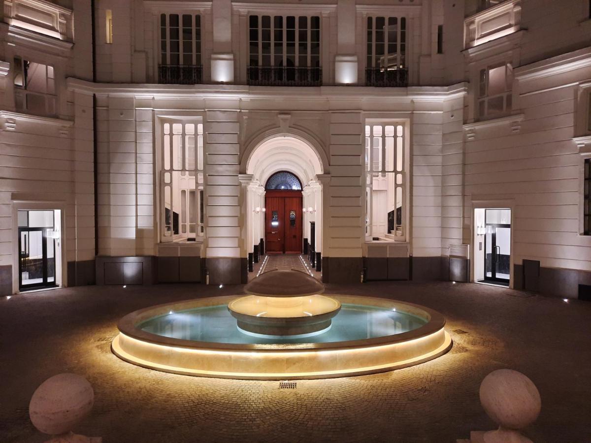 Mariana Luxury Neapel