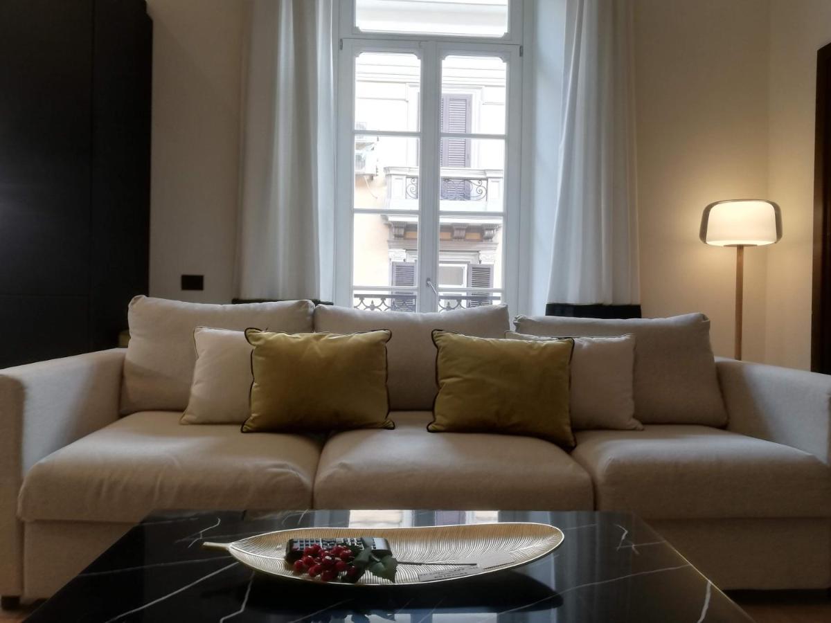 Apartment Mariana Luxury Neapel