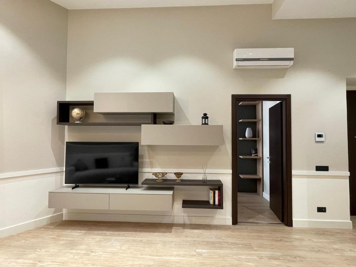 Mariana Luxury Neapel