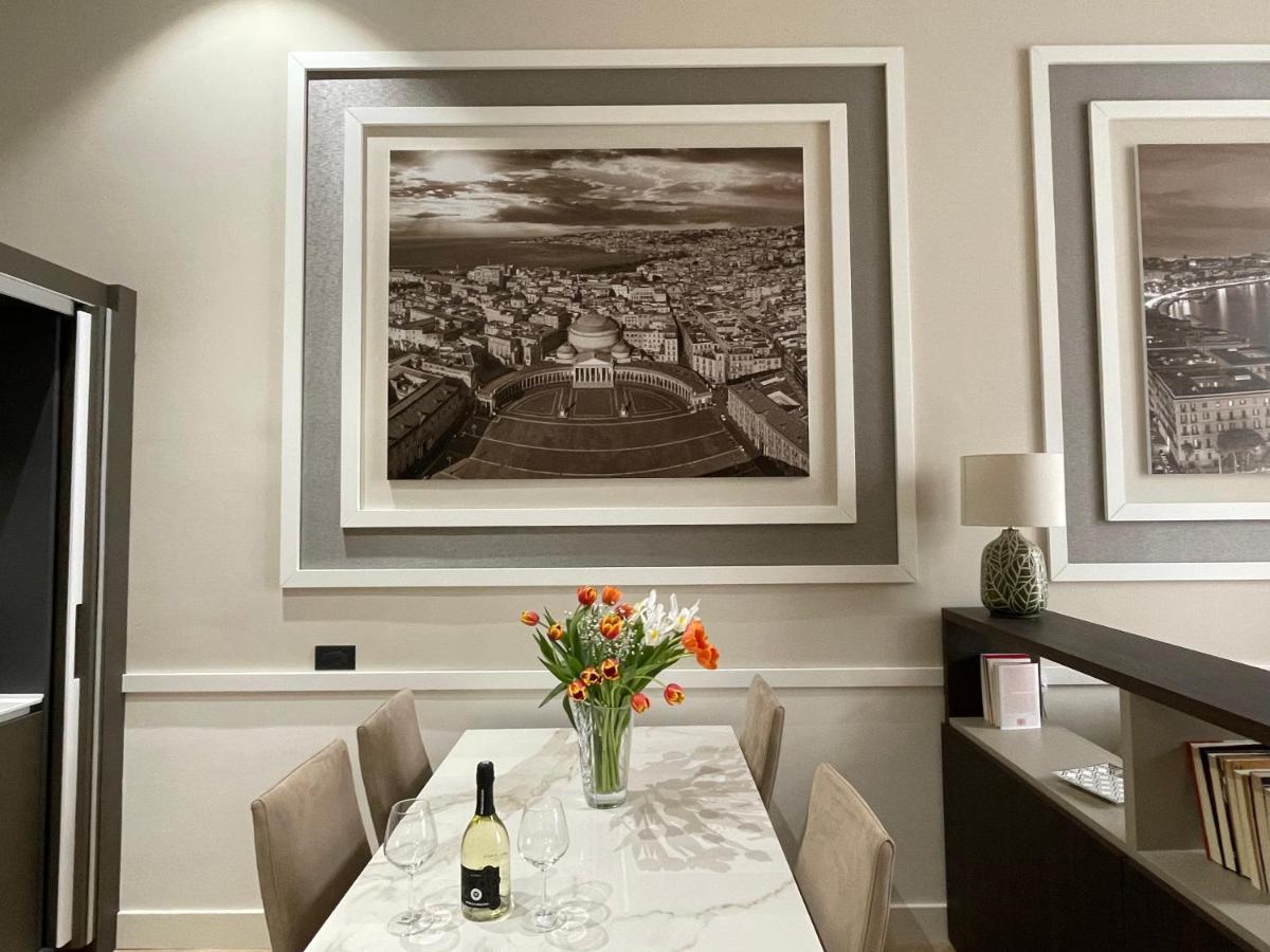 Mariana Luxury * Neapel