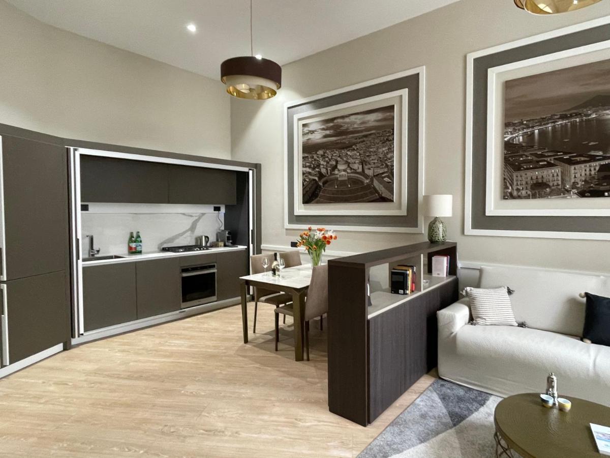 Mariana Luxury Neapel