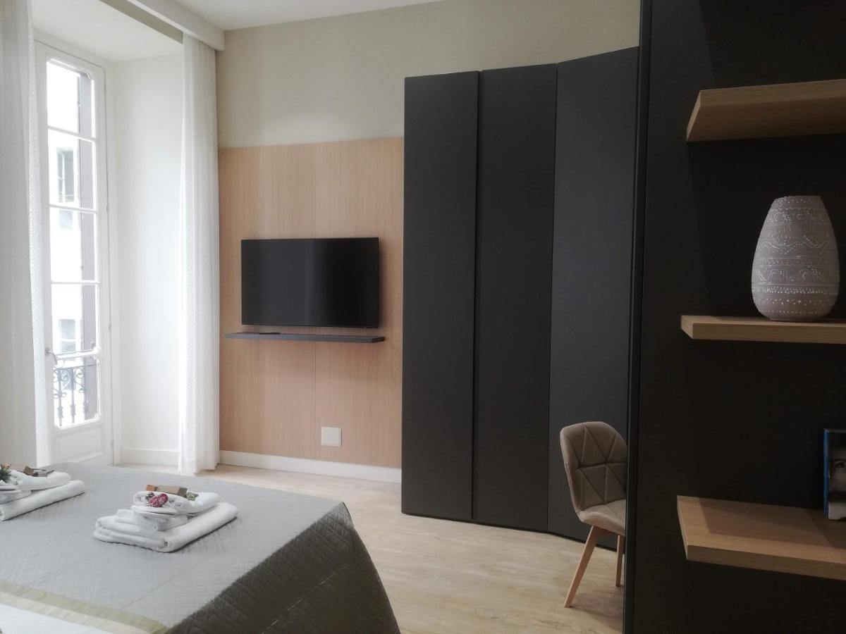 Apartment Mariana Luxury Neapel