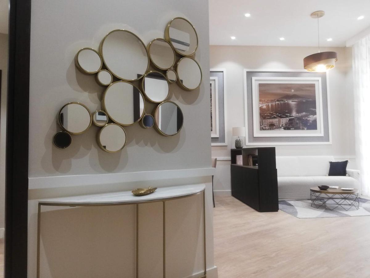 Mariana Luxury Neapel