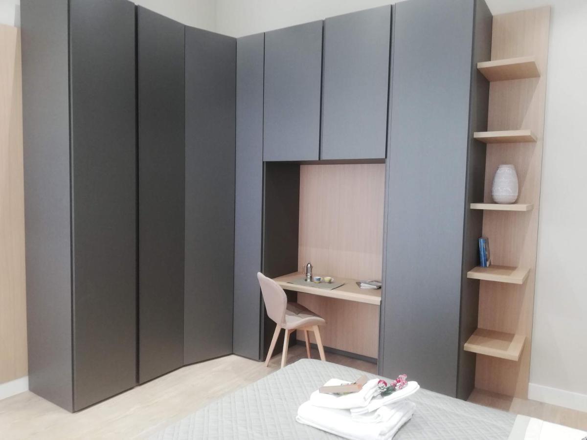 Apartment Mariana Luxury Naples