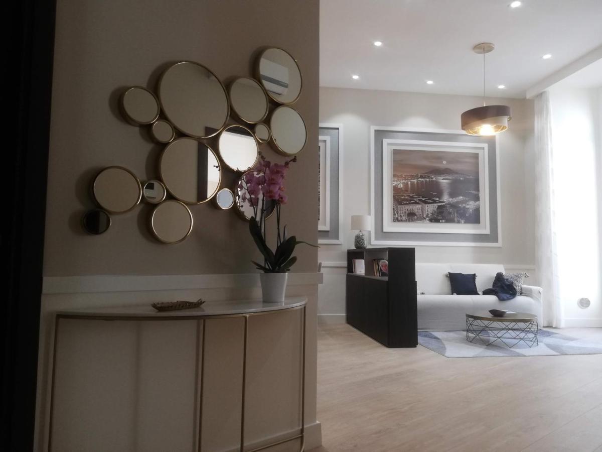 Mariana Luxury Naples