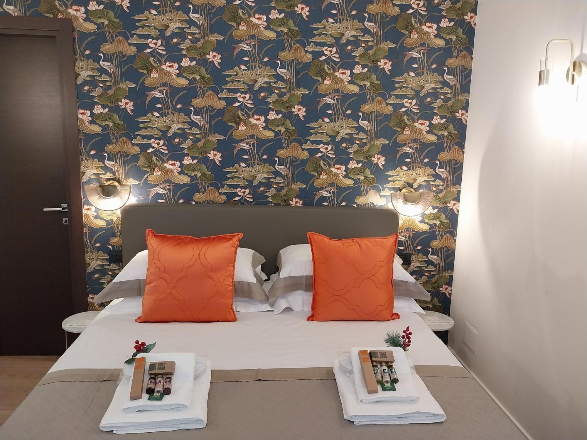 Mariana Luxury * Neapel