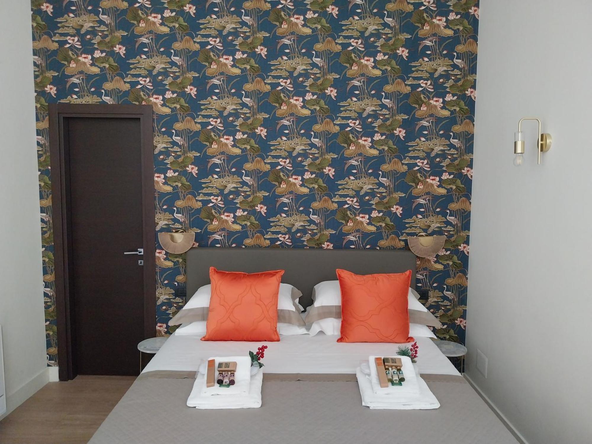 Apartment Mariana Luxury Neapel