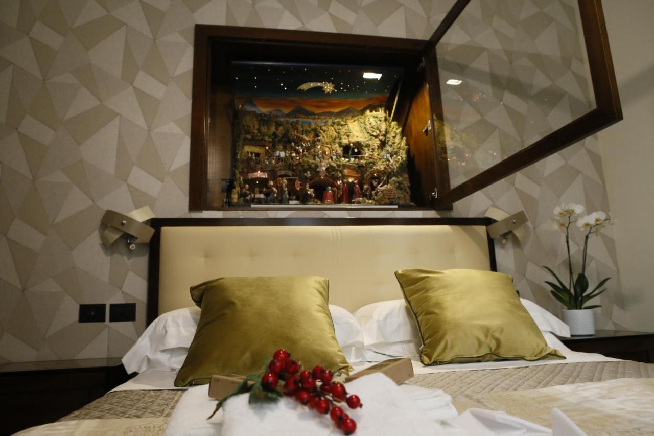 Mariana Luxury Apartment Neapel
