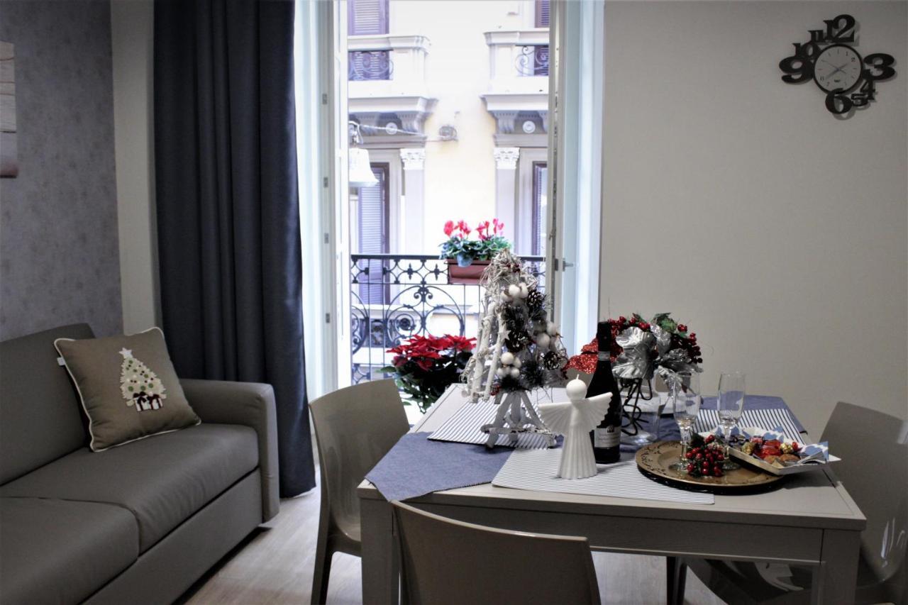 Apartment Mariana Luxury Naples