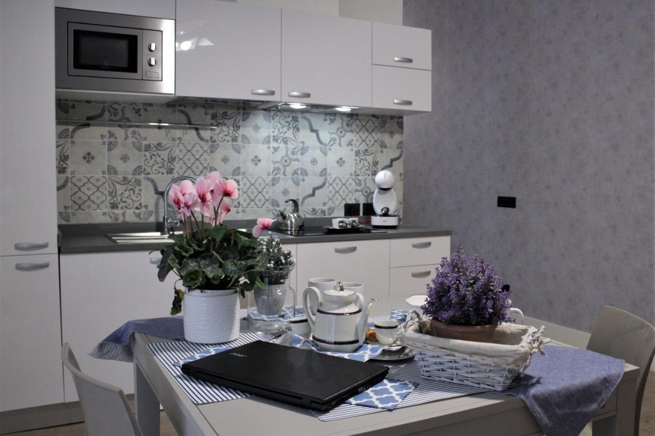 Mariana Luxury Apartment *