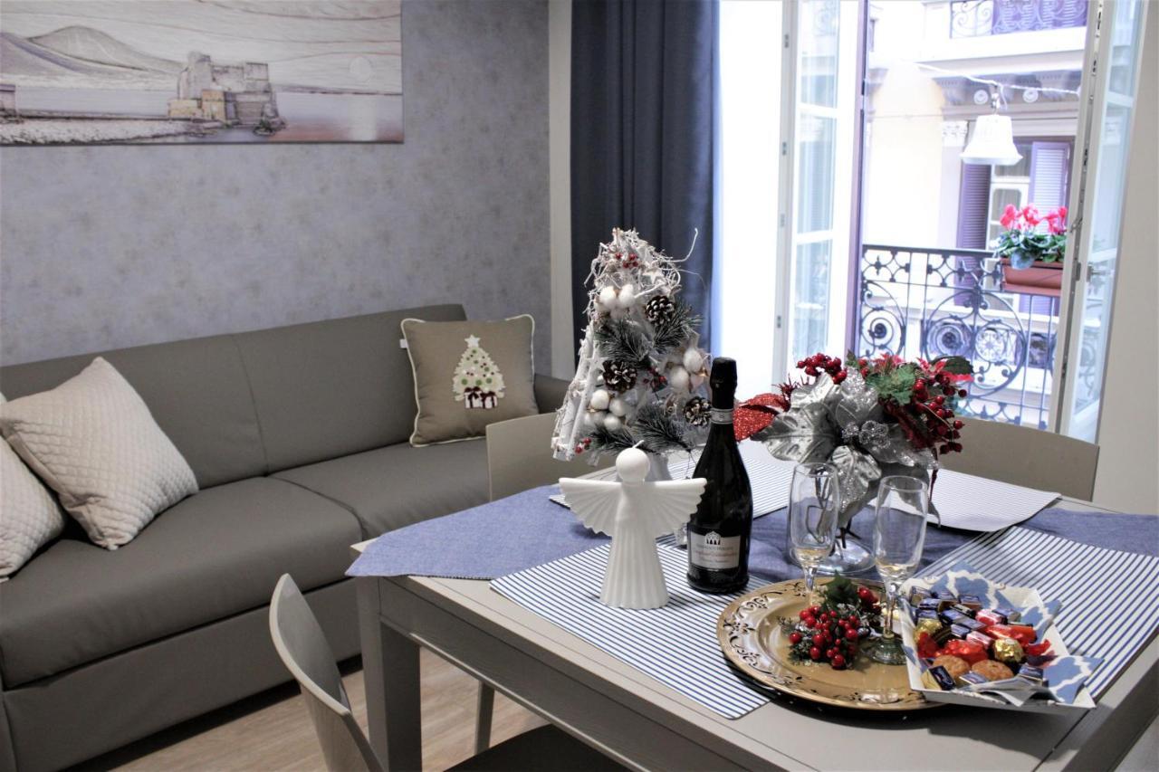 Mariana Luxury * Neapel
