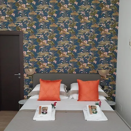 Napoli Mariana Luxury Apartment Exterior photo