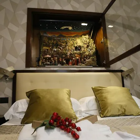 Napoli Mariana Luxury Apartment Exterior photo